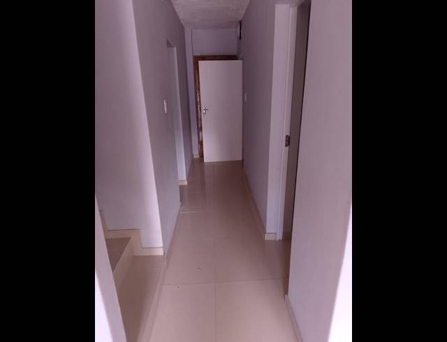 4 BEDROOM PROPERTY TO RENT IN OVERPORT